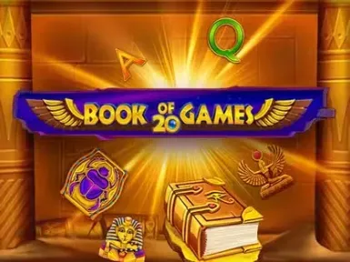 Magic Casino screenshot