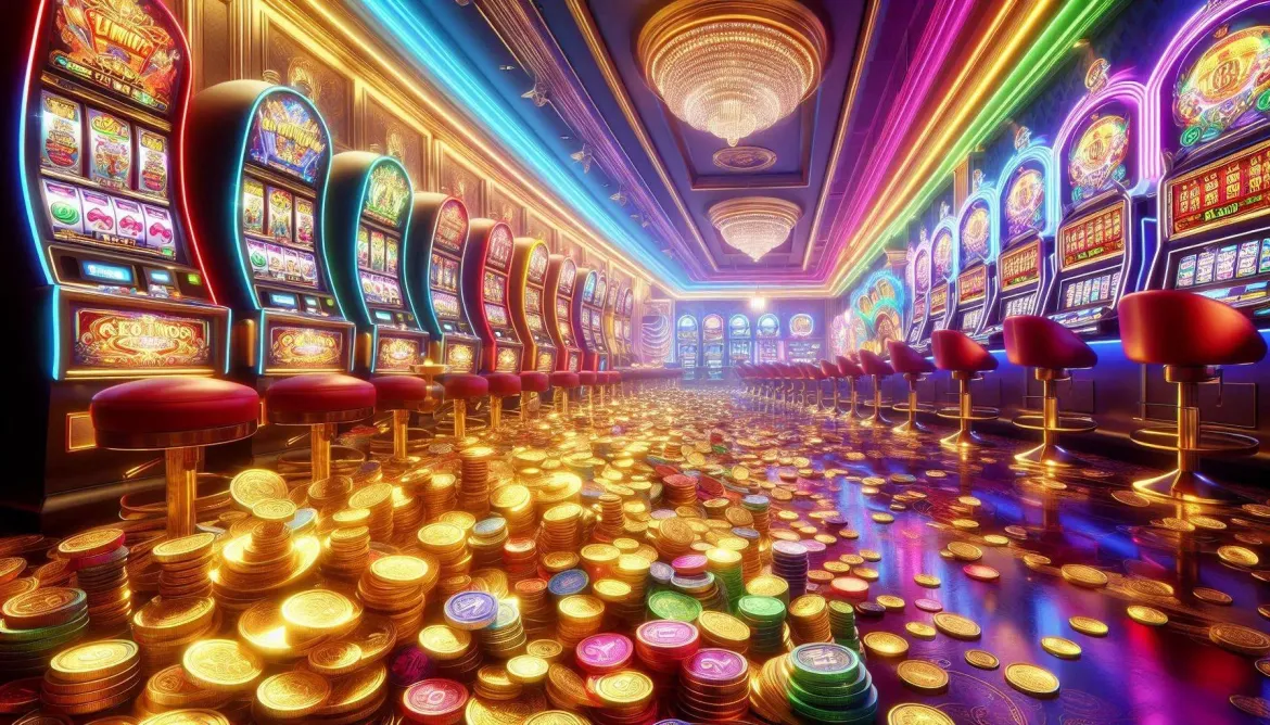 Magic Casino